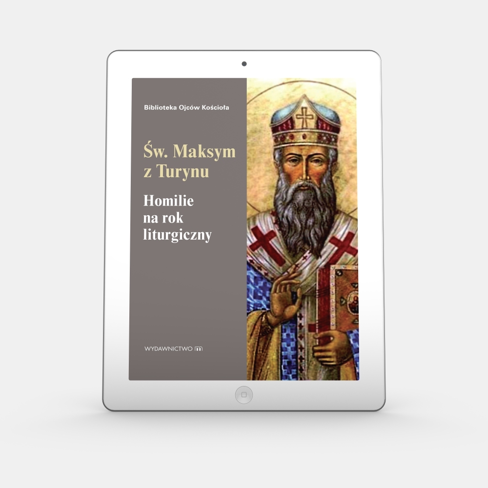 Homilie na rok liturgiczny ebook