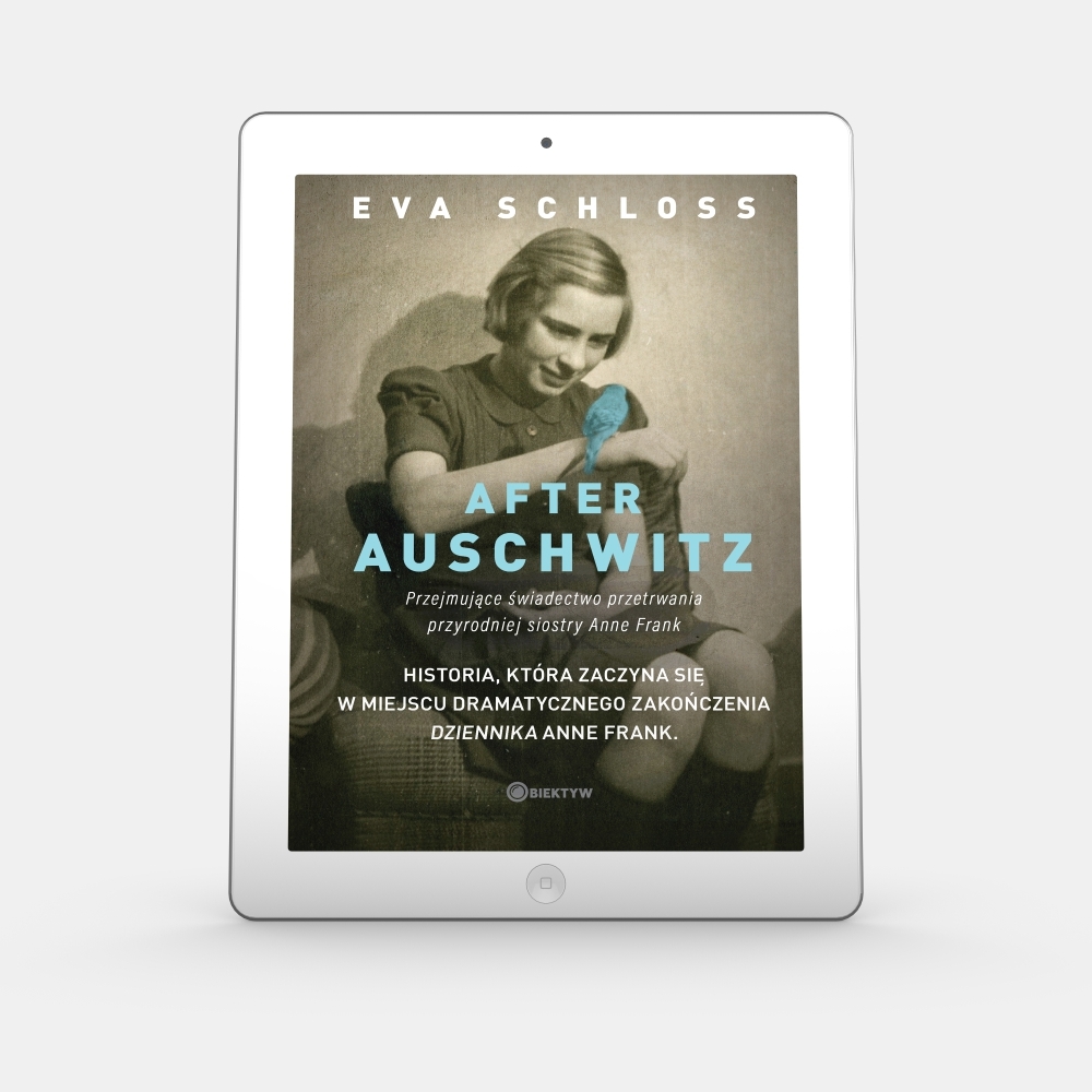After Auschwitz ebook