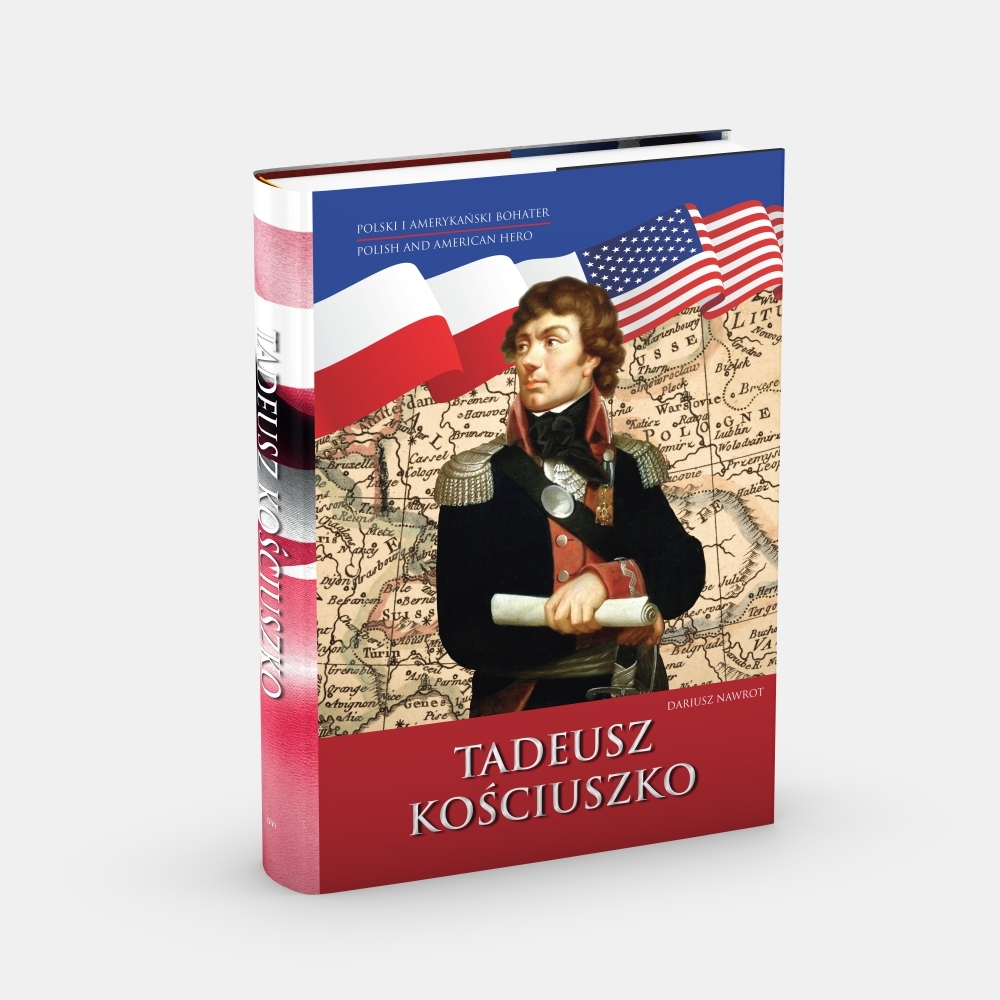 Tadeusz Kościuszko. Album