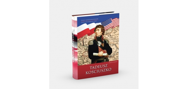 Tadeusz Kościuszko. Album
