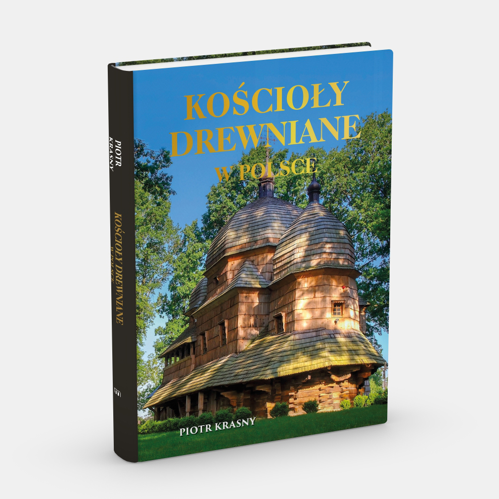 Kościoły drewniane w Polsce