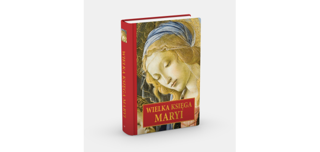 Wielka Księga Maryi
