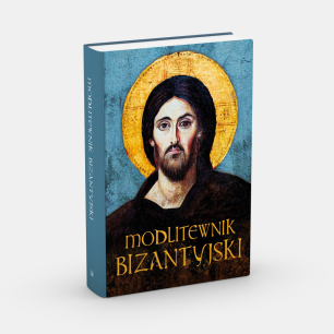 Modlitewnik bizantyjski