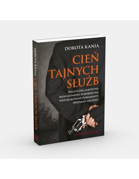 Cień tajnych służb