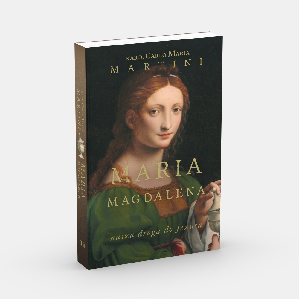 Maria Magdalena. Ćwiczenia duchowe