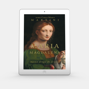 EBOOK Maria Magdalena. Ćwiczenia duchowe