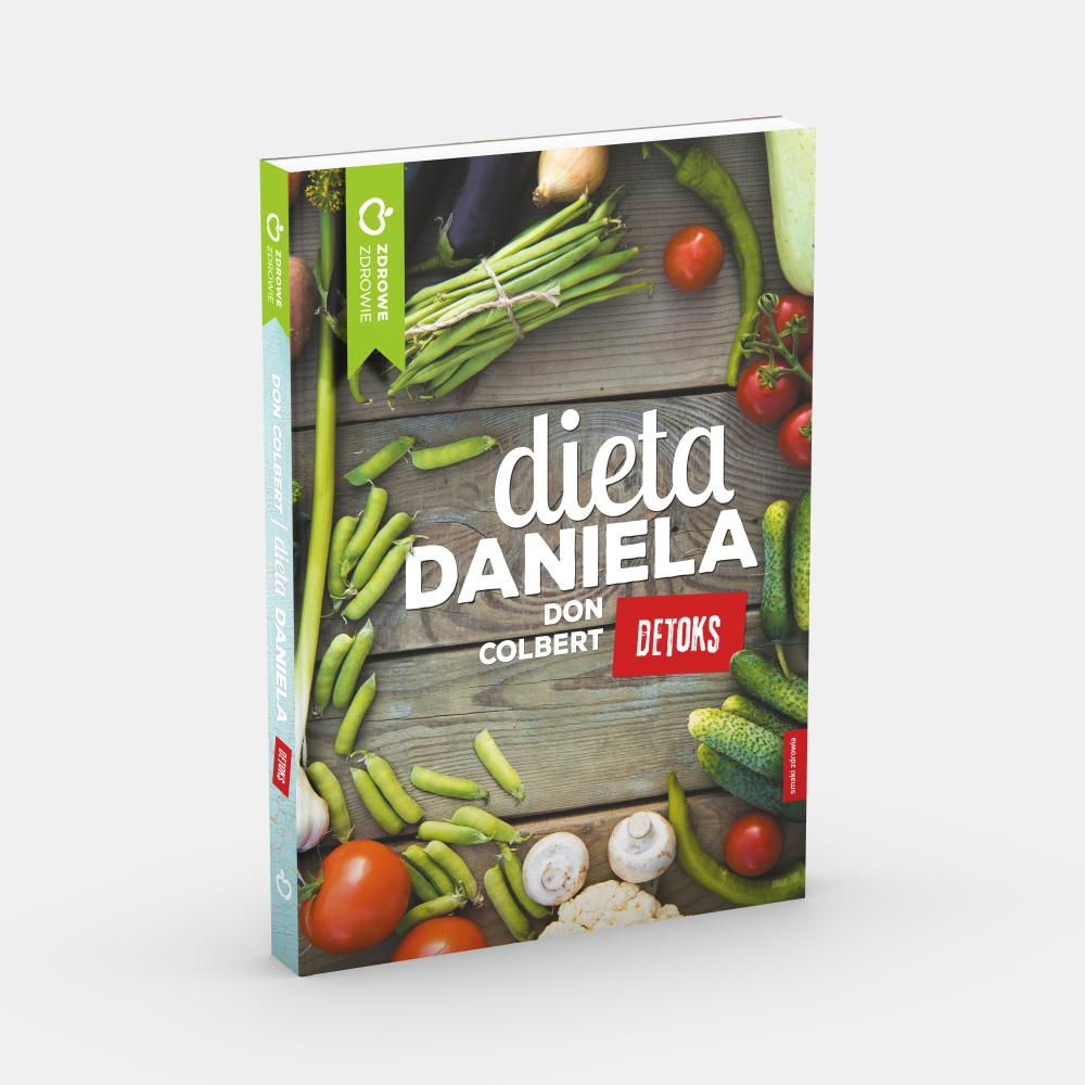 Dieta Daniela. Detoks