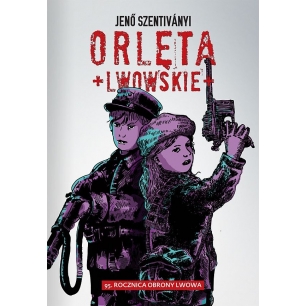 Orlęta Lwowskie (e-book)