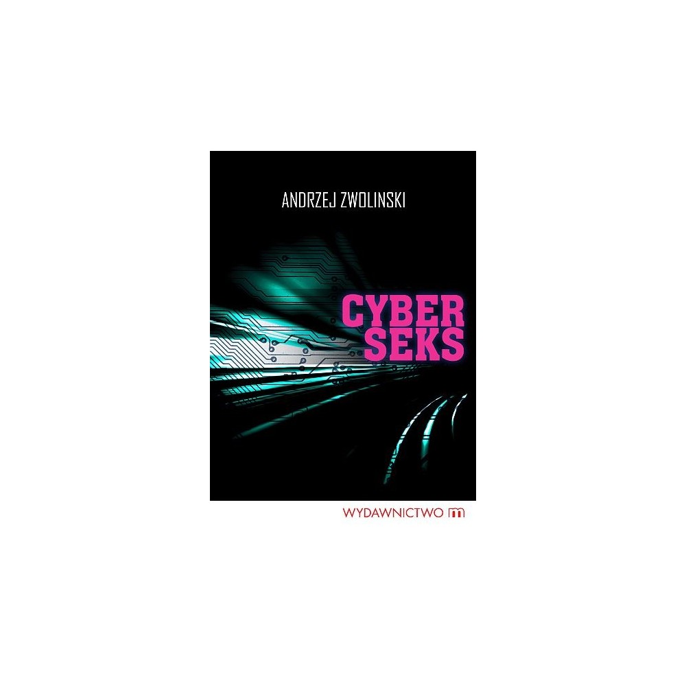 Cybersex (e-book)