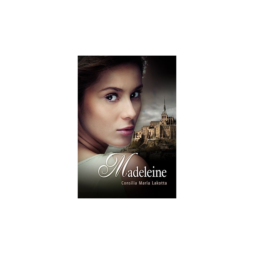 Madeleine (e-book)