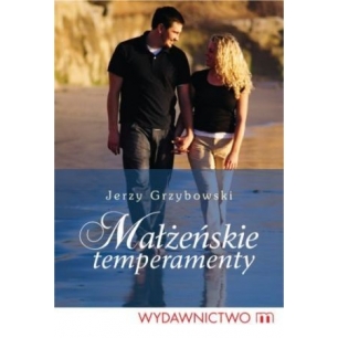 Małżeńskie temperamenty