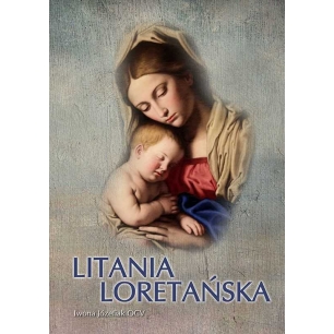 Album Litania Loretańska