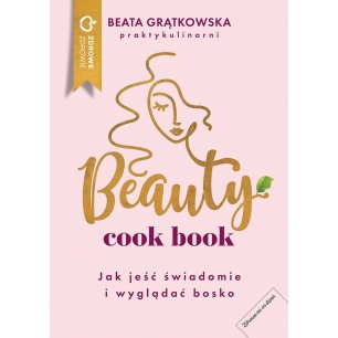 Beauty cook book