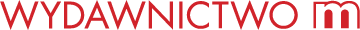Wydawnictwo M logo