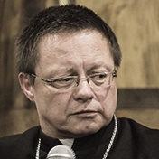kard. Grzegorz Ryś
